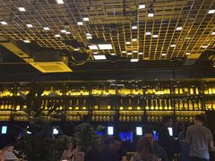 -ibarrel爱杯·bistro&brunch(江宁路店)