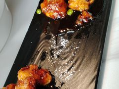 -庆江南江南菜(琴湖溪里花园城店)