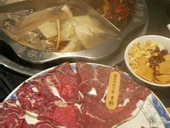 -董家湾重庆老火锅(嘉华店)