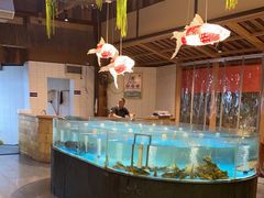 水产区-耕渔小院·湖南鱼鲜(望城店)