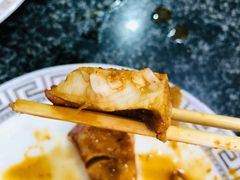 -宁记柴火灶台鱼·全鱼宴(龙源小区店)