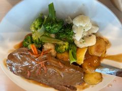 -宜家·瑞典风味餐厅(烟台路店)