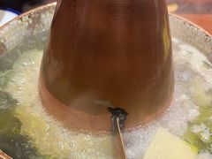 -1078號老北京涮肉(松柏店)