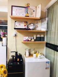 -轻妆Feel·半永久纹眉眼线