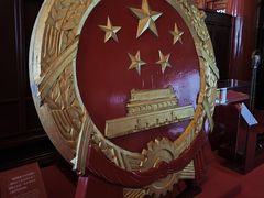 -天安门城楼