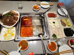 -海底捞火锅(奥山世纪城店)