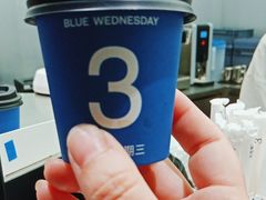 -CUBIC3三立方咖啡(西岸凤巢店)