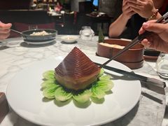 -湖滨28中餐厅·西湖宴·杭州君悦酒店