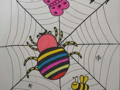 -东方童画少儿美术(莘庄体验馆)