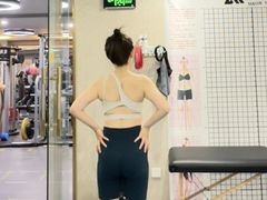 -迈劲健身专业私教(朝青汇店)