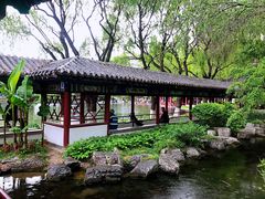 -百脉泉景区