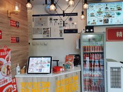 -海盗虾饭·剥好的小龙虾饭(SOHO尚都店)