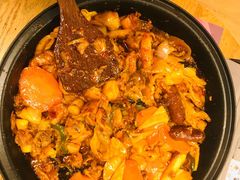 -韩见·韩式拌饭·炸鸡(石厦店)