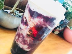 -九秋茶铺(三里屯店)