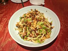 -渝信川菜(长安店)