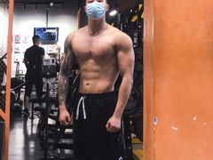 -汗水空间私教健身连锁(SM广场店)