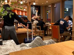 -味千拉面(广州白云机场T1西二店)