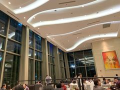 -新发展亚太JW万豪酒店·福苑咖啡厅
