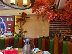 -百年神厨·地道川菜(清江西路店)