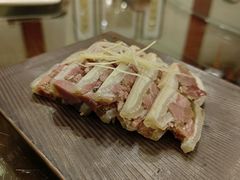-梅龙镇酒家(南京西路总店)