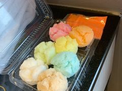-金珠肉粽