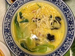 -淮扬韵.淮扬味道