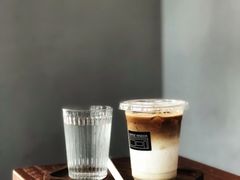 -CoffeeVendor(西乡店)