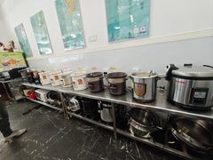 -十方新概念素食餐厅(厚街店)