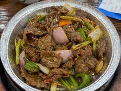 -南记食粥坊·宵夜大排档(莲花总店)