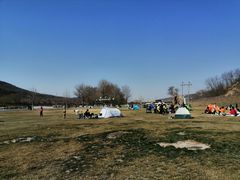 -大连铭湖国际观光牧场