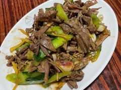 -凌舍好烧鹅(中山路店)
