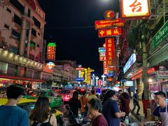 景点-唐人街(耀华力路)