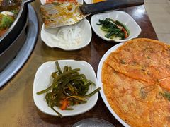 -春川铁板鸡(高科园店)