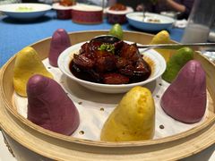 -宴周康·精致江浙菜(周浦店)