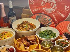 -十二点·辣椒炒肉(南山店)