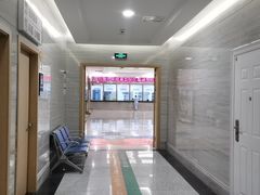 -四川现代医院(高新院区)
