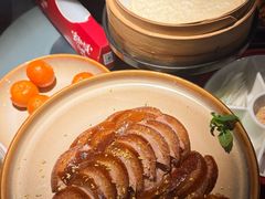 -青年公社烤鸭(蜀山万象汇店)