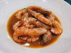家烧东海红虾-麟1929(外滩店)
