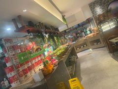 -尚宴牛特鲜自助(太原街万达店)