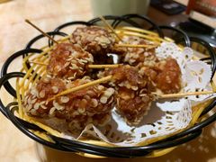 -阿味大虾(奥克斯广场店)