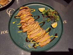 -吱咖啡西式简餐