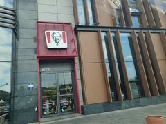 -肯德基(富阳九龙DT店)