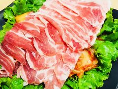 -新石器烤肉(之心城店)