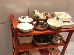 -老员外骨汤火锅(海州古城店)
