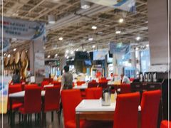 大堂-金鼎轩(亚运村店)