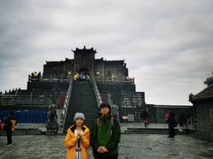 -南岳衡山风景名胜区