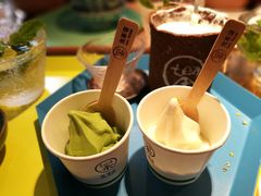 -茶是一枝花泡茶店