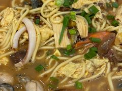 -老福洲(西洪路店)