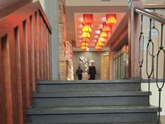 -天宝酒店(万达店)