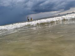 -北海市海滨公园